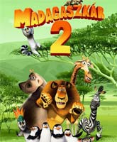 Мультфильм Мадагаскар 2: Побег в Африку Смотреть Онлайн / Online Film Madagaskar 2: Escape Africa [2008]